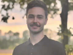Claypaky Deutschland verstärkt sein Vertriebsteam Tobias Zielke (Foto: Tobias Zielke)