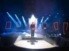 Udo Rath inszeniert Cat Ballou im Tanzbrunnen Köln