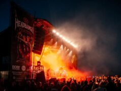 Einbecker und dluxe media launchen das Headbanger Festival Einbecker Headbanger Festival 2026 (Foto: Florian Spieker)