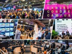 Future of Festivals bereitet ISO-20121-Zertifizierung vor
