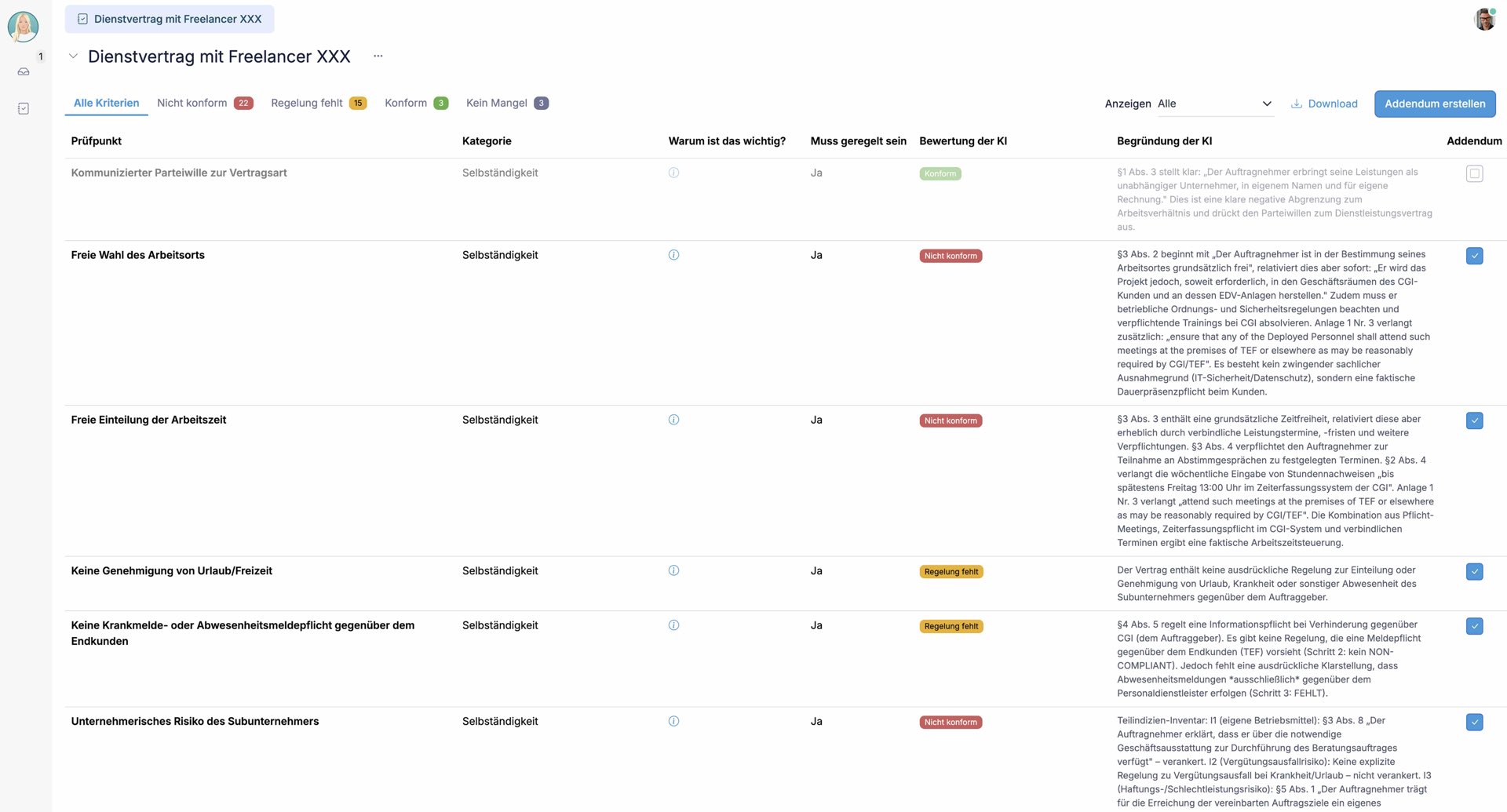 HeyMagda Screenshot