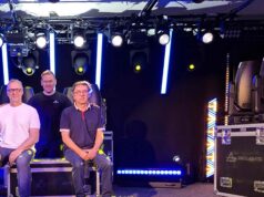 Live Act Pro investiert in Astra Profile500LTIP