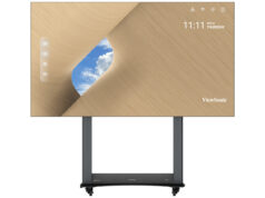 ViewSonic präsentiert mobiles Direct-View-LED-System Das LDS136-152 (Fotos: ViewSonic)
