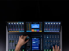 Stagetec präsentiert Neues aus Broadcast, Live und Produktion Stagetec auf der IBC 2026 (Foto: Stagetec)