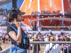 Riedel stellt neue „OnAir“ Headset-Plattform vor