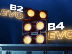 Roxx entwickelt Cluster-Blinder zur EVO-Serie weiter