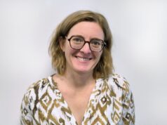 APWPT wählt Silke Lalvani vom VPLT zur Vorsitzenden Silke Lalvani (Foto: VPLT)