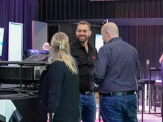 Neuer Head of Sales übernimmt bei der AED group Pieter-Jan Symons (Foto: AED group)