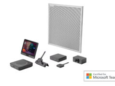 Neues ClickShare Hub-Bundle von Barco, Huddly und Shure Barco, Huddly und Shure mit neuem ClickShare Hub-Bundle (Foto: Barco)