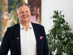 Broadcast Solutions: Christer Pålsson wird erster CSO Christer Pålsson (Foto: Broadcast Solutions)