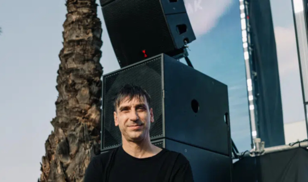 Enjoy Division wird Voice-Acoustic Distributor für Portugal (Foto: Enjoy Division) Enjoy Division wird Voice-Acoustic Distributor für Portugal (Foto: Enjoy Division)