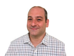 Aaron Vengrow verstärkt das Vertriebsteam von GLP US Aaron Vengrow (Foto: GLP)