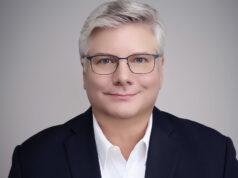 Meyer Sound macht John McMahon zum Chief Operating Officer John McMahon (Foto: Meyer Sound)