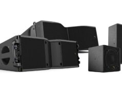 PRG hat Technikbestand in EMEA und APAC ausgebaut PRG erweitert ihren L-Acoustics Bestand mit neuen Kara II, Kiva II und X8 Lautsprechern (Foto: L-Acoustics)