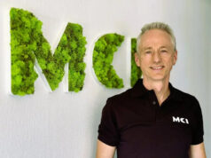 MCI eröffnet RepairCenter für Film- und Medientechnik Thomas Burmester – Leiter des RepairCenter (Fotos: Studio Hamburg MCI)