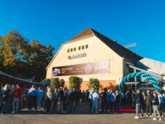 S14 Solutions Day feierte 40 Jahre Comm-Tec S14 Solutions Day 2026 (Foto: Comm-Tec)
