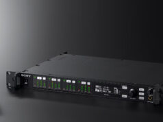 Sony erweitert digitale Funkmikrofonserie DWX DWT-B40 und DWR-R40Q (Foto: Sony)