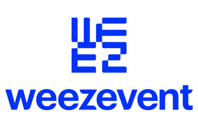 (Logo: Weezevent) (Logo: Weezevent)