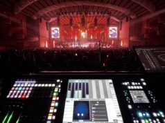 Immersiver Sound für Smileys „Armonie“ in Bukarest
