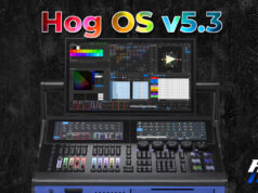 ETC veröffentlicht Software-Update für die Hog-Familie (Grafik: ETC)