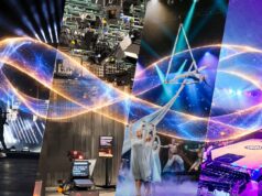 Elation veröffentlicht Whitepaper zur Wahl der Lichttechnologie