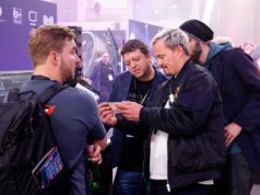 LMP und Elation auf der LEaT con 2026
