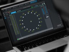 d&b vCore für Soundscape-Preproduction ohne Hardware