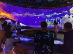 Pixera steuert Mediensysteme im Obama Presidential Center