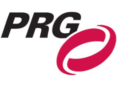 PRG wird neuer Premium Partner des Eventverbands EVVC (Logo: PRG)