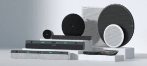 Shure IntelliMix Bar Pro (Fotos: Shure)