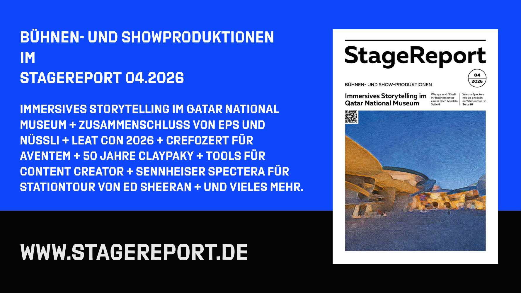 StageReport 04.2026 NL AD