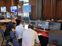AED stellt Special Projects Team für komplexe Aufgaben vor AED stellt Special Projects Team für komplexe Aufgaben vor (Fotos: AED group)