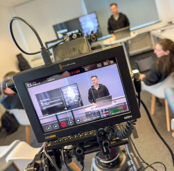 b&b group positioniert sich als integrierter Eventproduktionspartner (Foto: b&b group) b&b group positioniert sich als integrierter Eventproduktionspartner (Foto: b&b group)