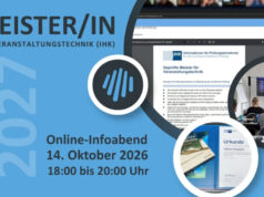 b-trend.academy: Nächster Meisterlehrgang ab Januar 2027 b-trend.academy startet nächsten 15-monatigen Meisterlehrgang (Grafik: b-trend.academy)