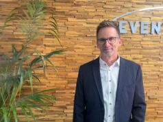 Hendrik Nolde verstärkt Team von EventRent Hendrik Nolde (Foto: EventRent)