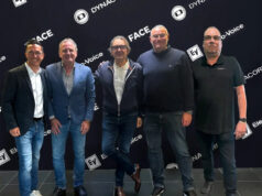 Face wird Deutschland-Partner von Electro-Voice und Dynacord Face wird Deutschland-Partner von Electro-Voice und Dynacord (Foto: Electro-Voice)