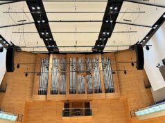 Feiner Lichttechnik Fluter für die Händel-Halle Feiner Lichttechnik Fluter für die Händel-Halle (Foto: Feiner Lichttechnik)