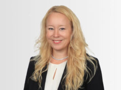Neuer Director Marketing DACH bei Ingram Micro Christine Röder (Foto: Ingram Micro)