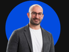 Ticketmaster Sport: Neuer Managing Director für EMEA-Region François Westcombe (Foto: Ticketmaster)