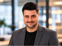 Livesystems macht Tim Marach zum Chief Technology Officer Tim Marach (Foto: Livesystems)